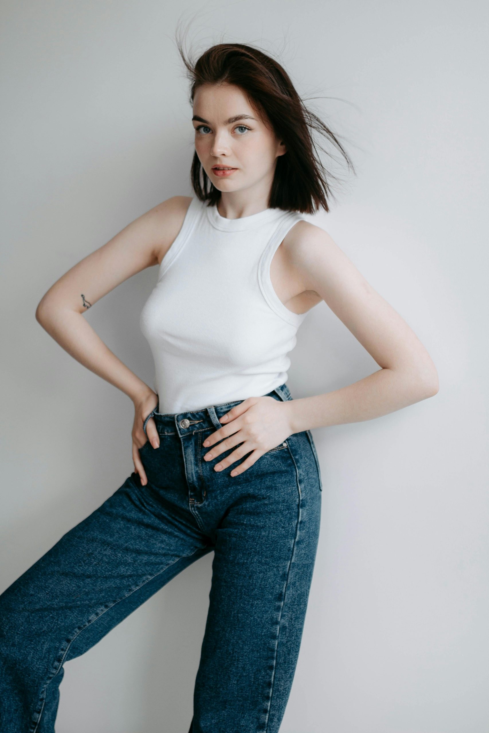 10 Best Basic Outfit Ideas | Simple, Trendy & Timeless - Everything is ...